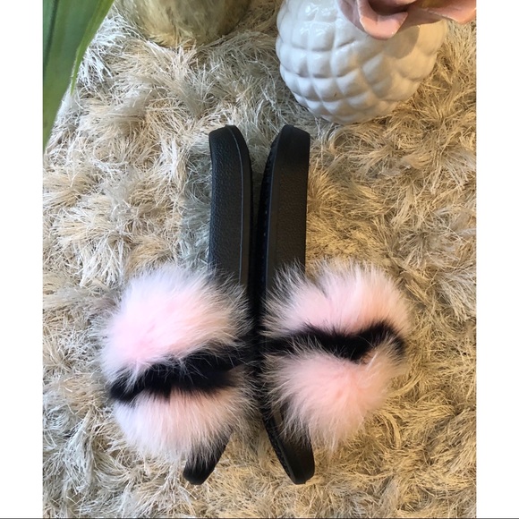 NEW ‘Princess’ Slides - Picture 3 of 6